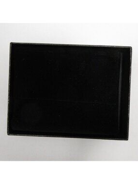 Prometheus Wallet One Size Bifold Leather Cigars Designer Logo NEW